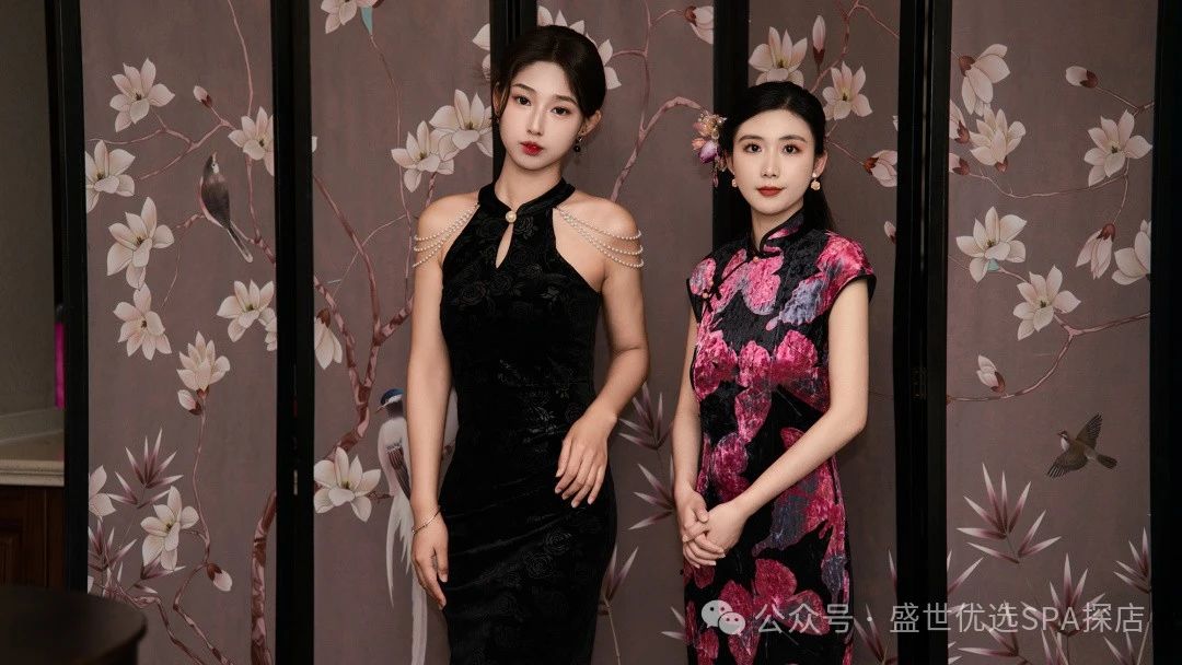 西安现在男士为什么喜欢按摩spa？比起ktv为什么更多男士选择按摩？  第1张