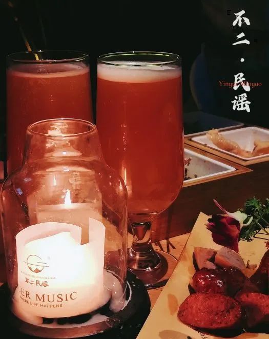 “藏”在城墙脚下的夜生活!西安夜娱!最有夜生活氛围的地方 第14张