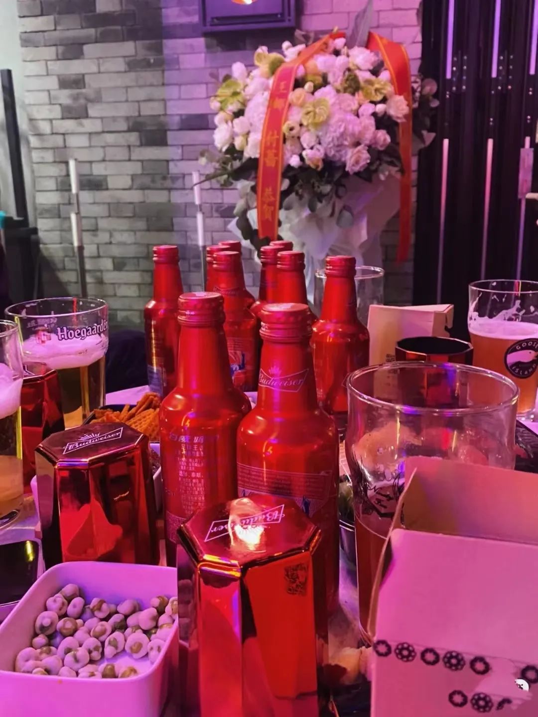 “藏”在城墙脚下的夜生活!西安夜娱!最有夜生活氛围的地方 第29张