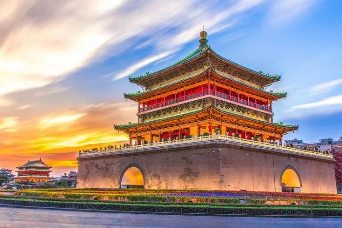 西安娱乐的地方都有什么？还有这些地方千万别错过啦~-第13张图片