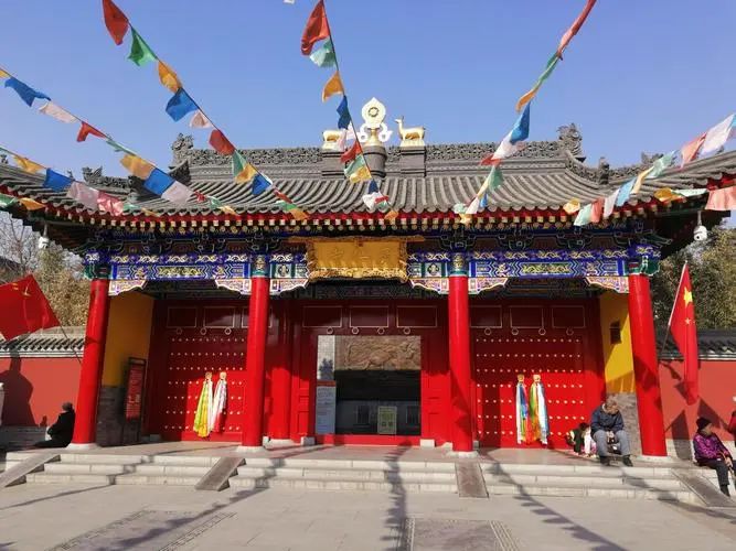 西安娱乐的地方都有什么？还有这些地方千万别错过啦~-第22张图片