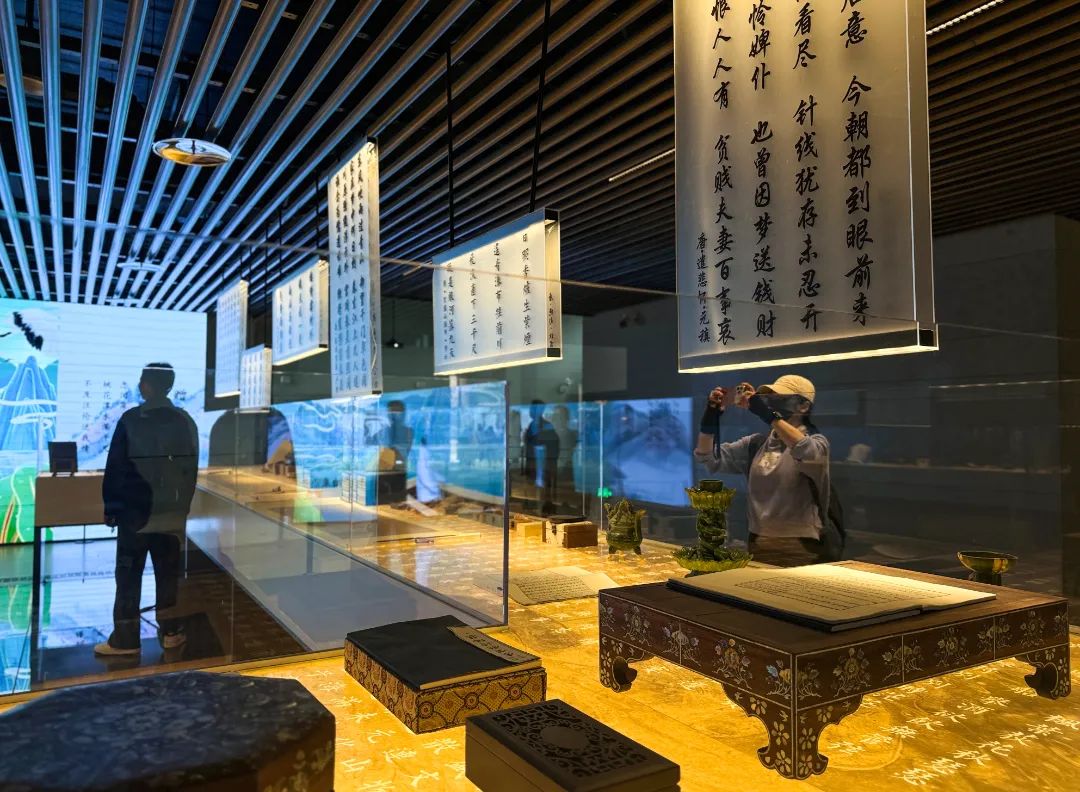 西安周边休闲娱乐!这4个好去处,逛一天都不腻!全部免费! 第11张
