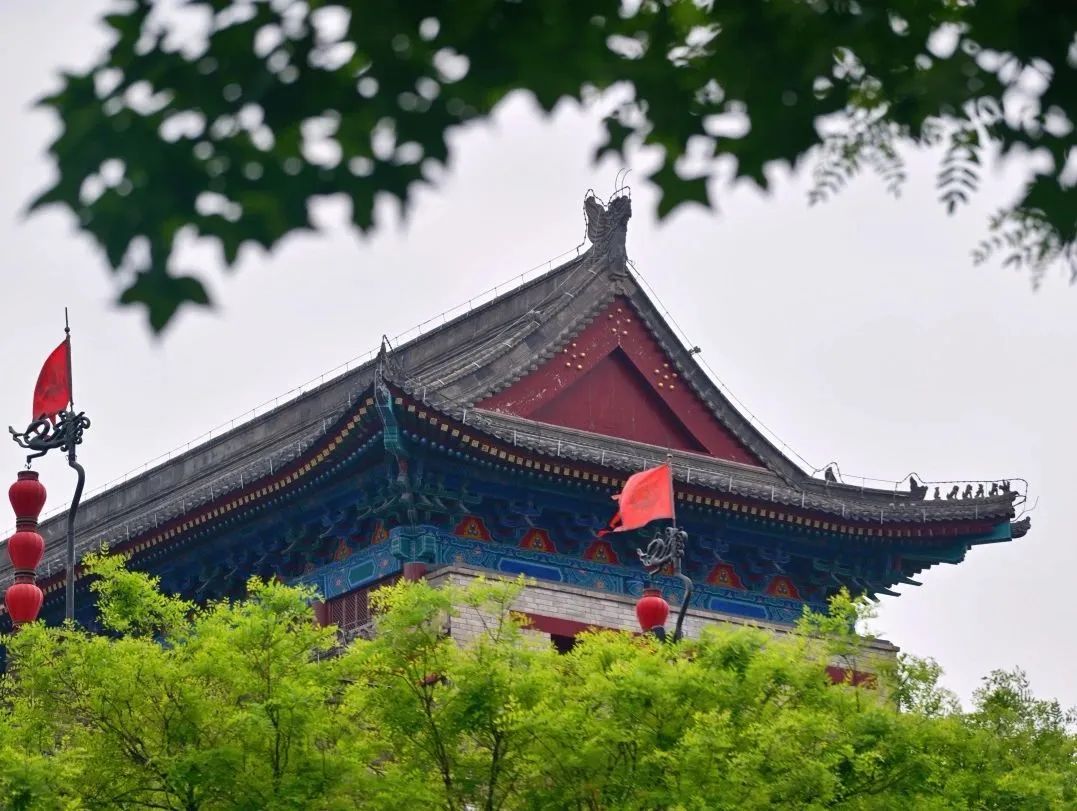 西安周边休闲娱乐!这4个好去处,逛一天都不腻!全部免费! 第19张