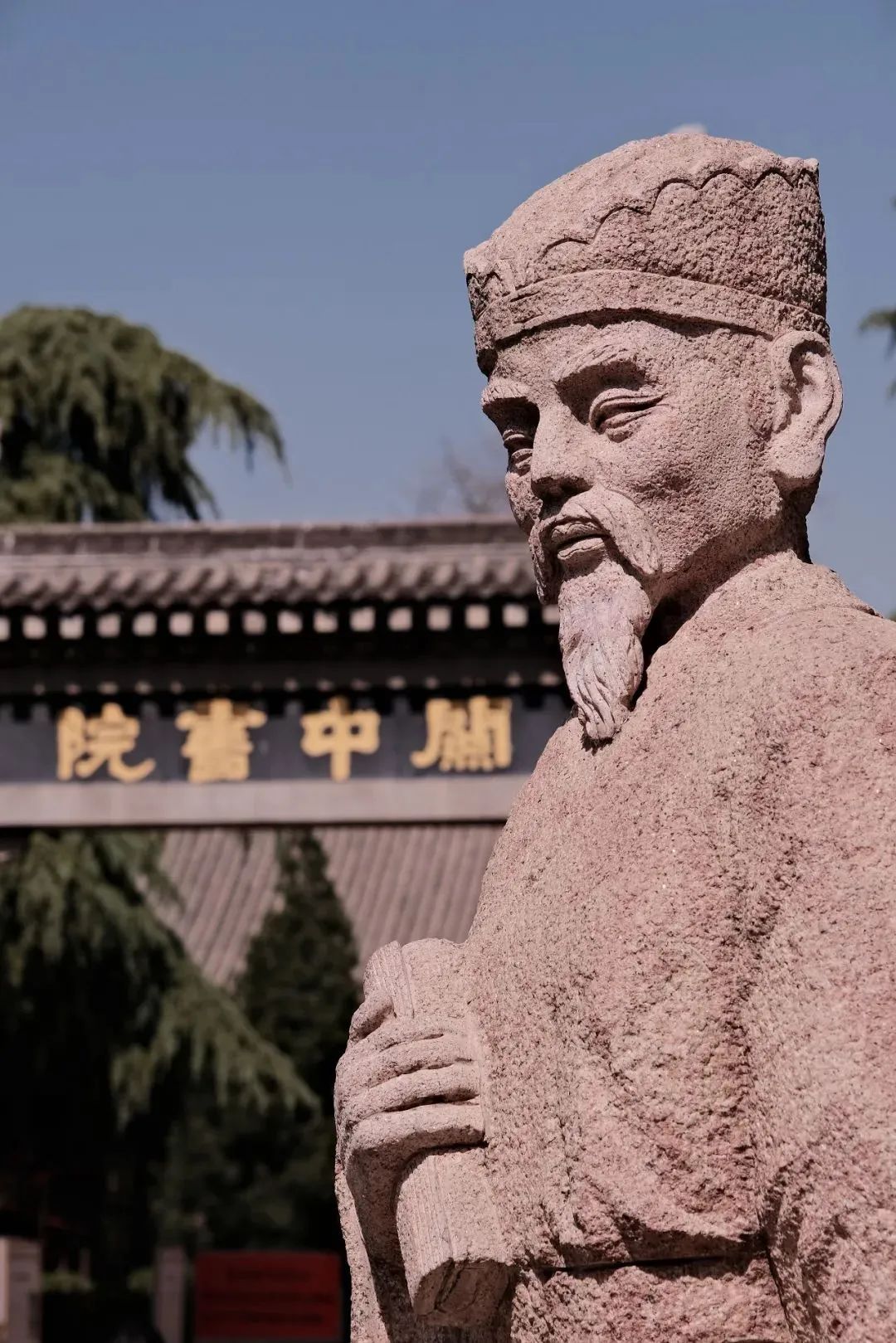 西安周边休闲娱乐!这4个好去处,逛一天都不腻!全部免费! 第28张