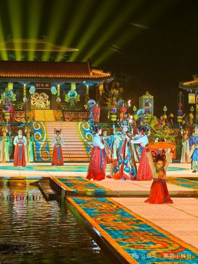 西安自由行旅游攻略分享！来西安旅游必去的景点  第2张