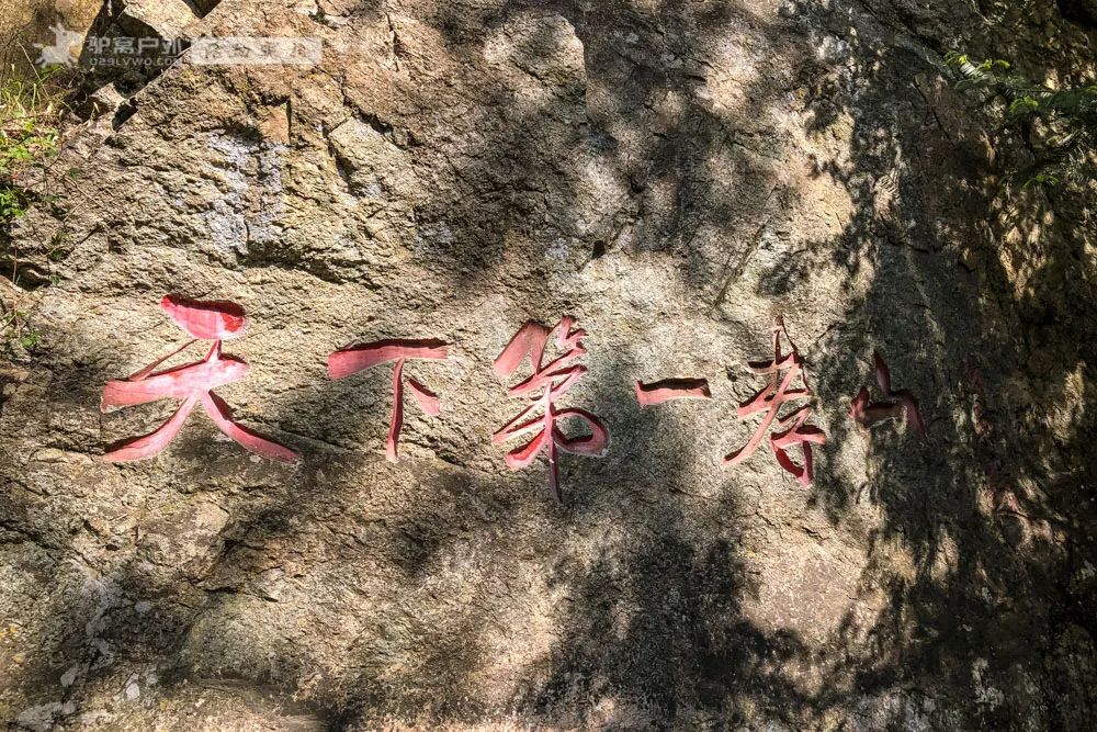 人少幽静，周末避暑绝佳！西安周边夏日必去的8个森林公园，最近1h到达！-第13张图片