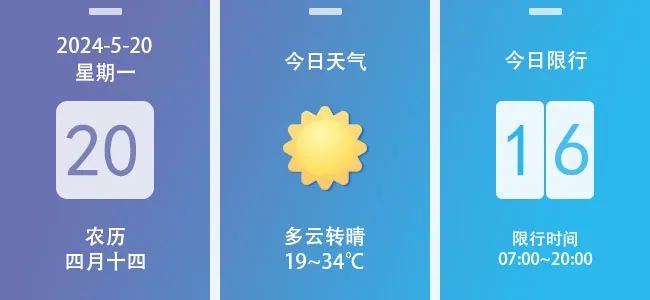 西安又新增一“家门口”的公园!正式开放!期待新的公园! 第1张