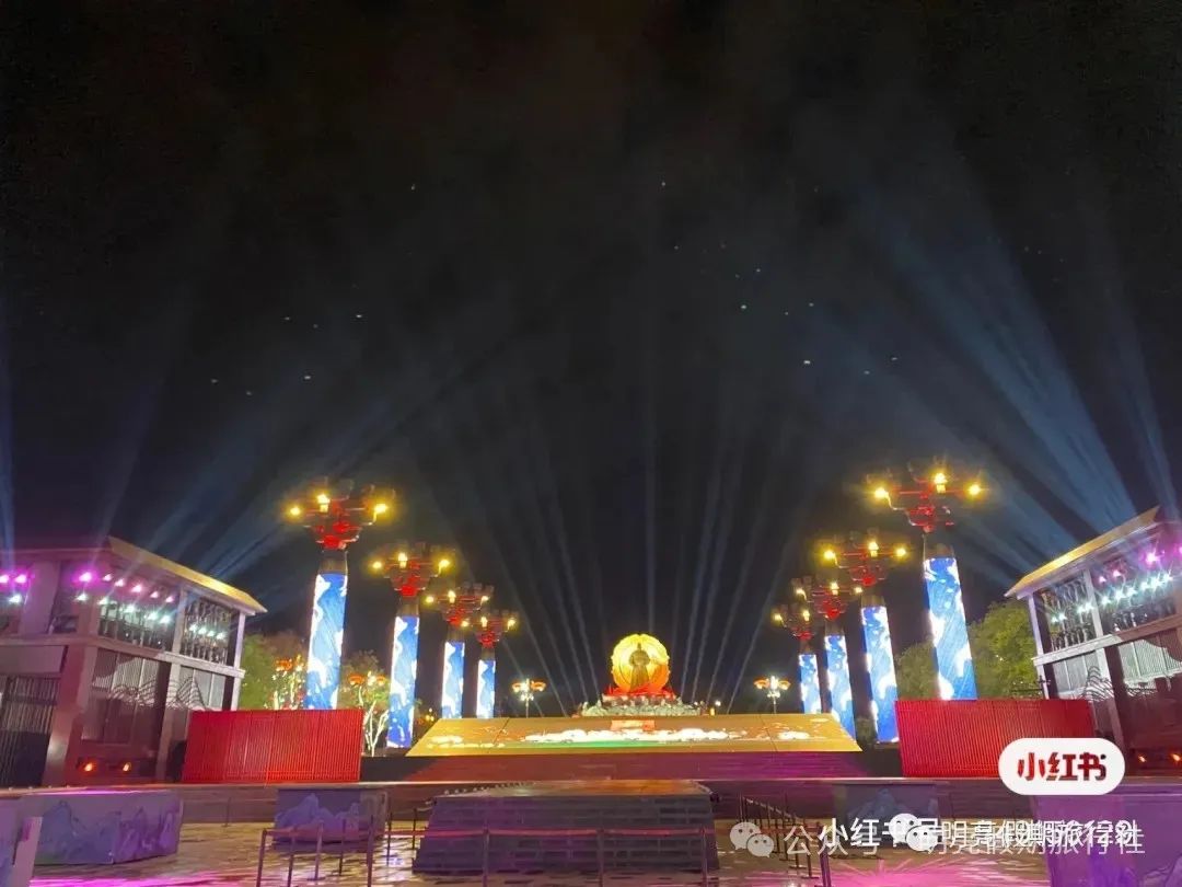 来西安!!三日游,梦回大秦,秦人集合! 第4张