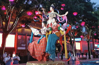 来西安!!三日游,梦回大秦,秦人集合! 第3张