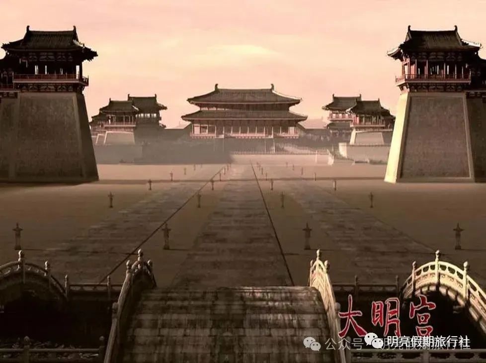 来西安!!三日游,梦回大秦,秦人集合! 第10张