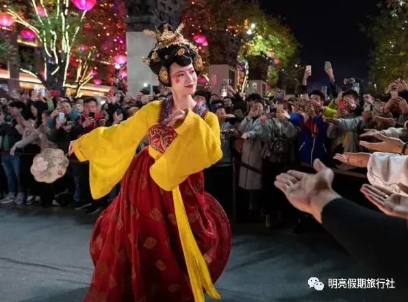 来西安！！三日游，梦回大秦，秦人集合！  第15张
