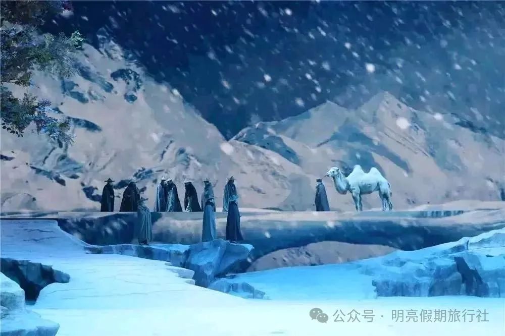 来西安!!三日游,梦回大秦,秦人集合! 第23张