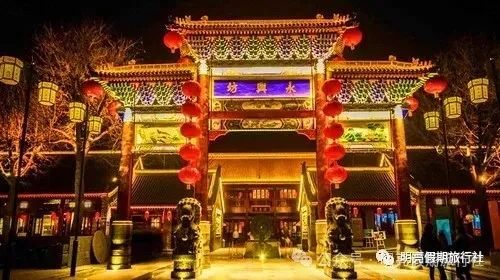 来西安!!三日游,梦回大秦,秦人集合! 第27张