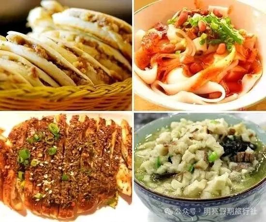 来西安!!三日游,梦回大秦,秦人集合! 第28张