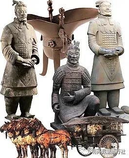 来西安！！三日游，梦回大秦，秦人集合！  第31张