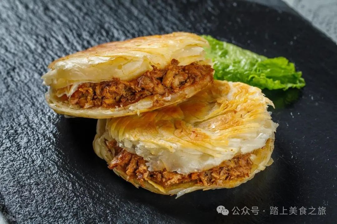 你吃过几种？美食之都西安，10种特色小吃-第3张图片