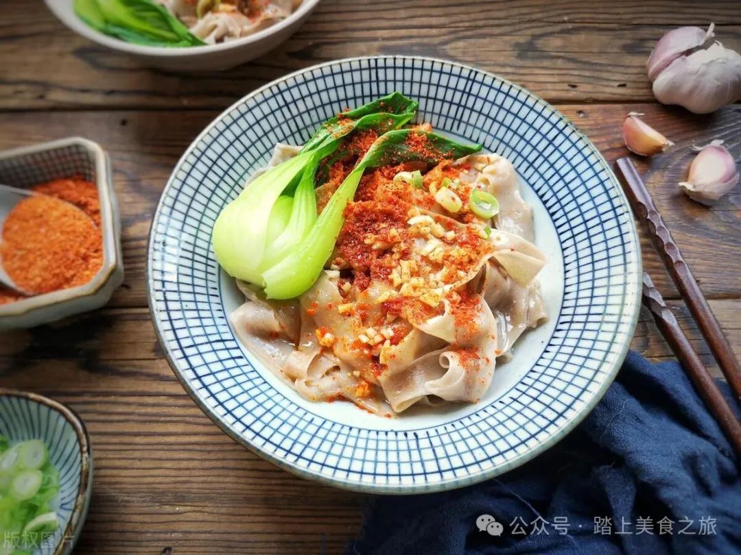 你吃过几种？美食之都西安，10种特色小吃-第7张图片