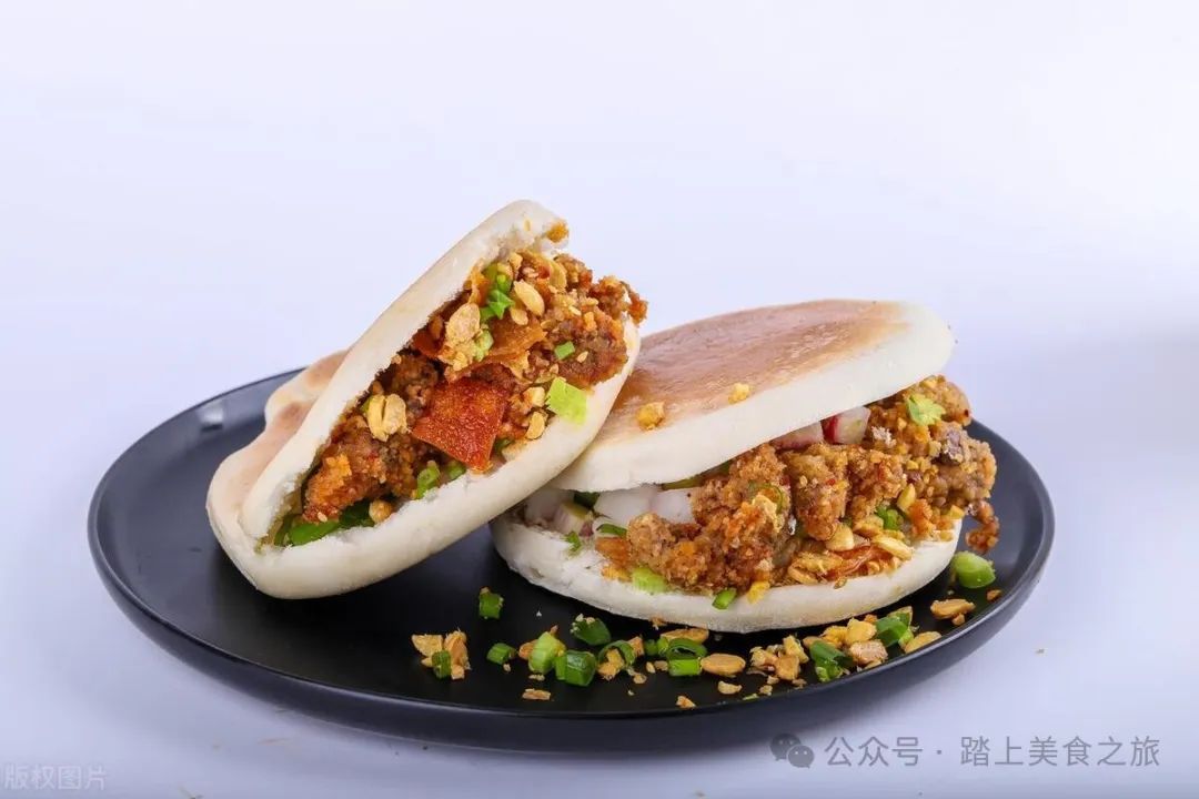 你吃过几种？美食之都西安，10种特色小吃-第8张图片