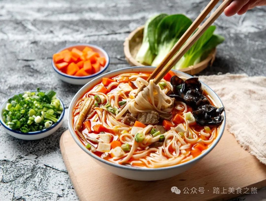 你吃过几种？美食之都西安，10种特色小吃-第11张图片