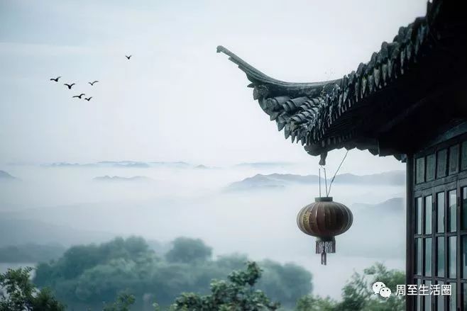 西安降雨时间确定！大雨、中雨、雷暴！局地将降温10℃以上！-第1张图片