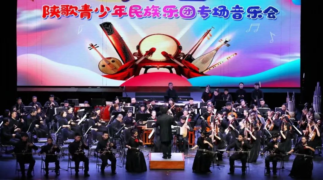 不要错过的西安娱乐活动,5.21-5.26西安演出一览 第32张