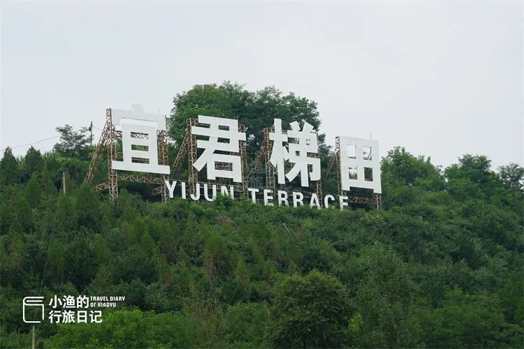 有风景、有人文，适合休闲一日游！西安娱乐自驾2H，这座关中小镇惊喜重重！-第4张图片