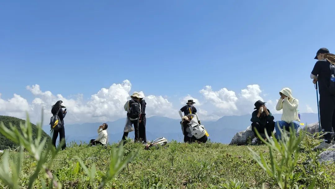 西安休闲娱乐登山路线分享!打卡西安“阿勒泰”!10条宝藏进山路线! 第19张