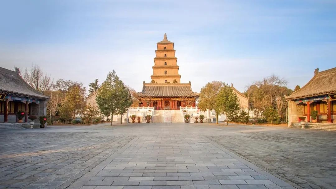 西安十大国庆旅游胜地，爬山赏菊亲子游！西安周边娱乐分享-第5张图片