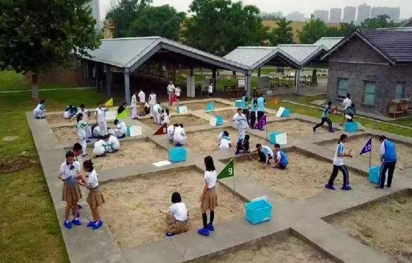 跟着课本去探索西安的魅力吧!旅行10次不如研学1次 第5张