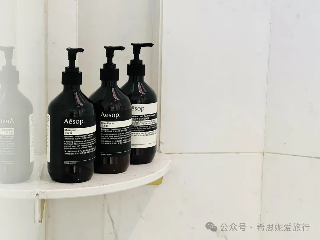 为什么奢华酒店客房洗浴用品不能带走，西安洗浴会所分享-第6张图片