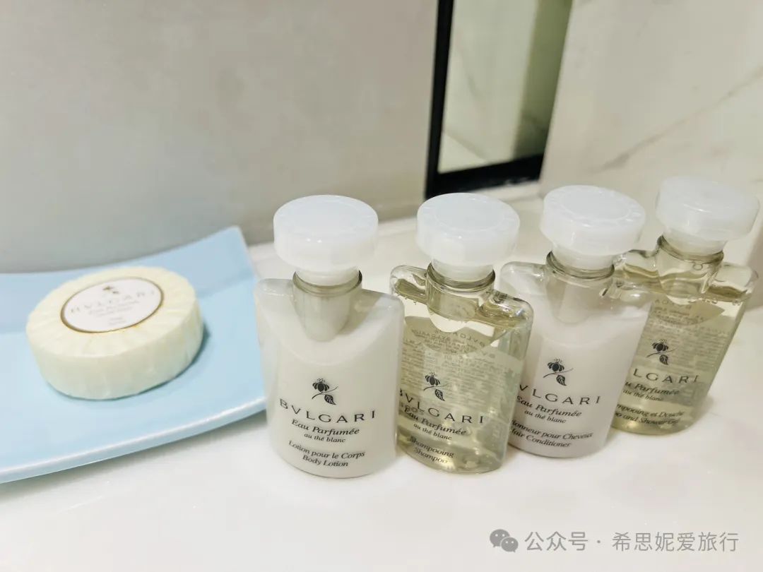 为什么奢华酒店客房洗浴用品不能带走，西安洗浴会所分享-第9张图片