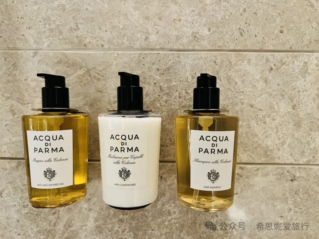 为什么奢华酒店客房洗浴用品不能带走，西安洗浴会所分享-第12张图片