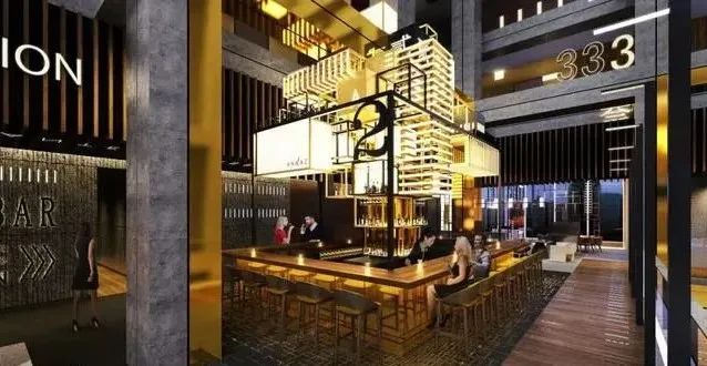 无愧西北奢华酒店第一城！西安即将开业的12家顶奢酒店-第10张图片