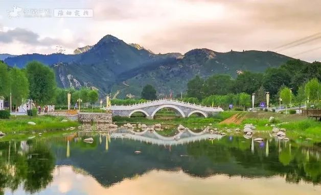 高铁竟然只要12分钟？西安周边娱乐推荐，让你放松一个假期-第35张图片