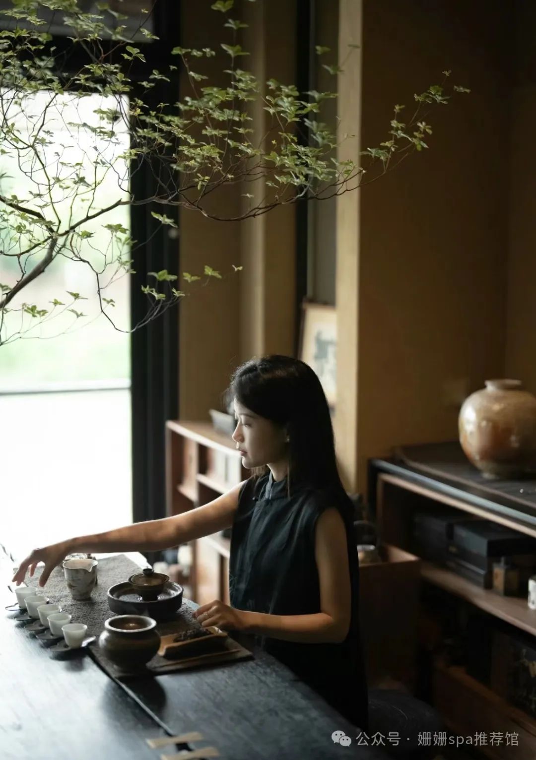 你知道哪里更懂男人吗?看看西安这里的洗浴,它比你更懂你 第2张