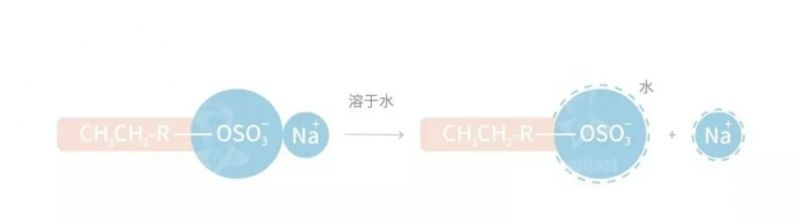 西安洗浴知识分享：用肥皂和沐浴露洗澡有什么不同？-第6张图片