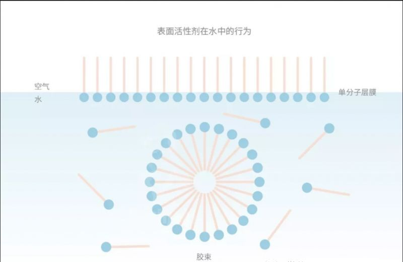 西安洗浴知识分享：用肥皂和沐浴露洗澡有什么不同？-第9张图片