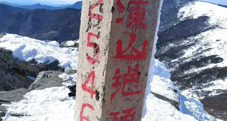 西安周边娱乐分享:包车往返直达目的地!8条夏季爬山宝藏路线! 第3张
