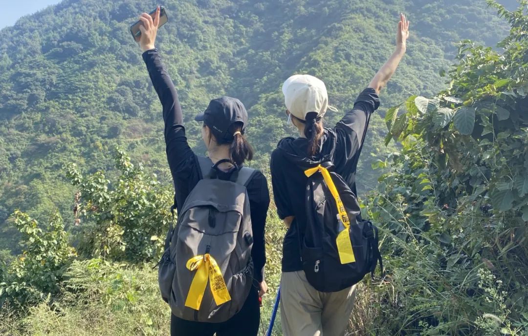 西安周边娱乐分享：包车往返直达目的地！8条夏季爬山宝藏路线！-第5张图片