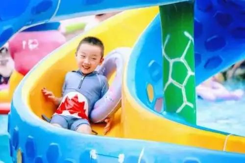 6月8日开园，周末/端午通用，7大项目FUN肆去浪！西安娱乐放松！华夏文旅水世界-第21张图片