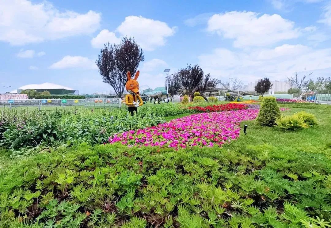 西安放松娱乐，休闲避暑的十条精品路线-第15张图片