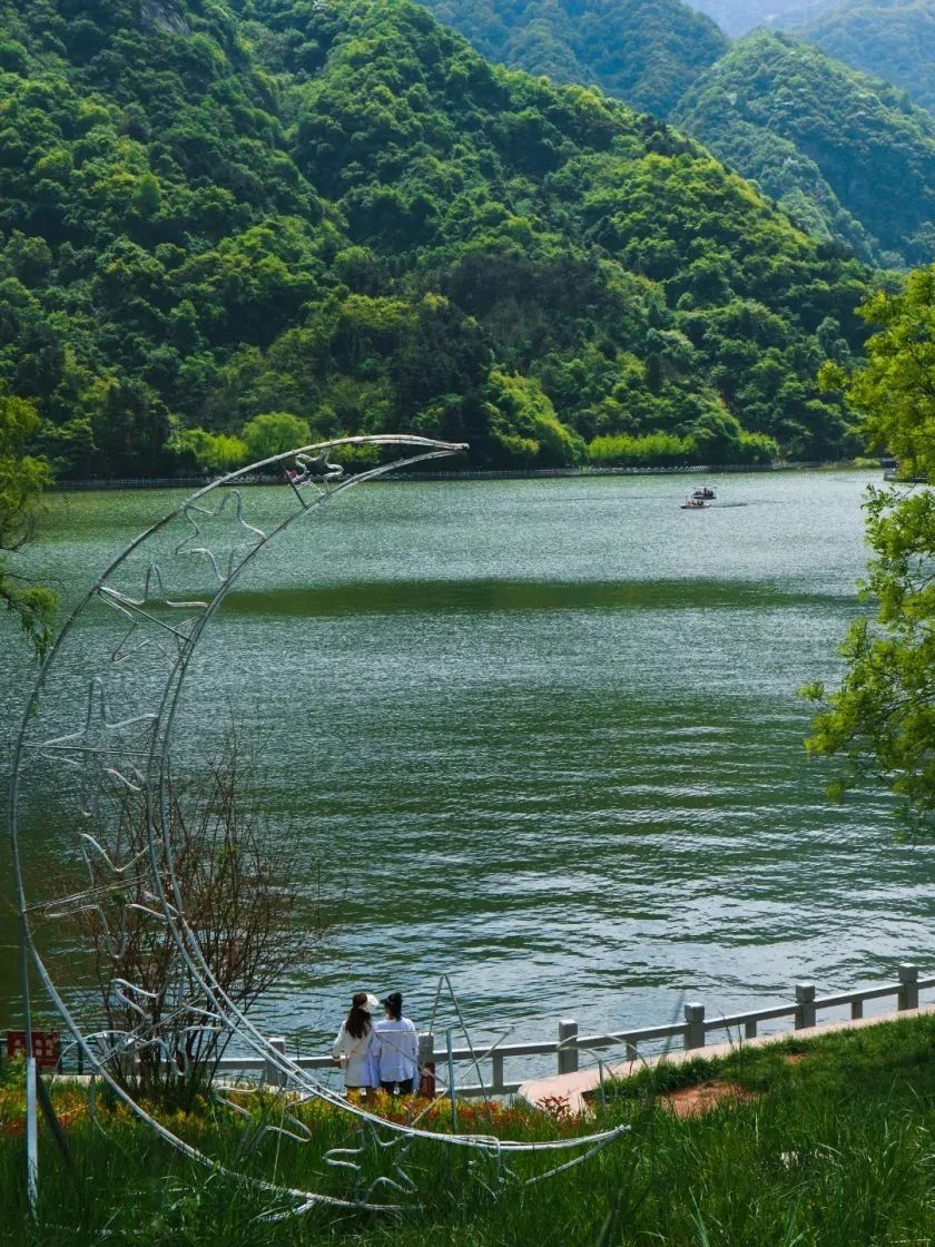 带你体验不一样的西安娱乐,西安风景堪称一绝 第3张