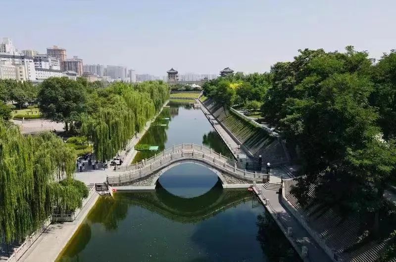 带你体验不一样的西安娱乐,西安风景堪称一绝 第15张