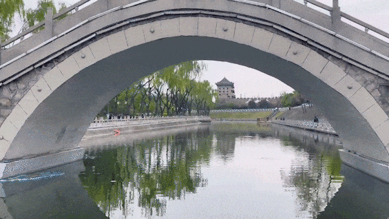 带你体验不一样的西安娱乐,西安风景堪称一绝 第13张