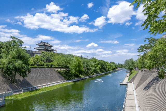 带你体验不一样的西安娱乐,西安风景堪称一绝 第14张