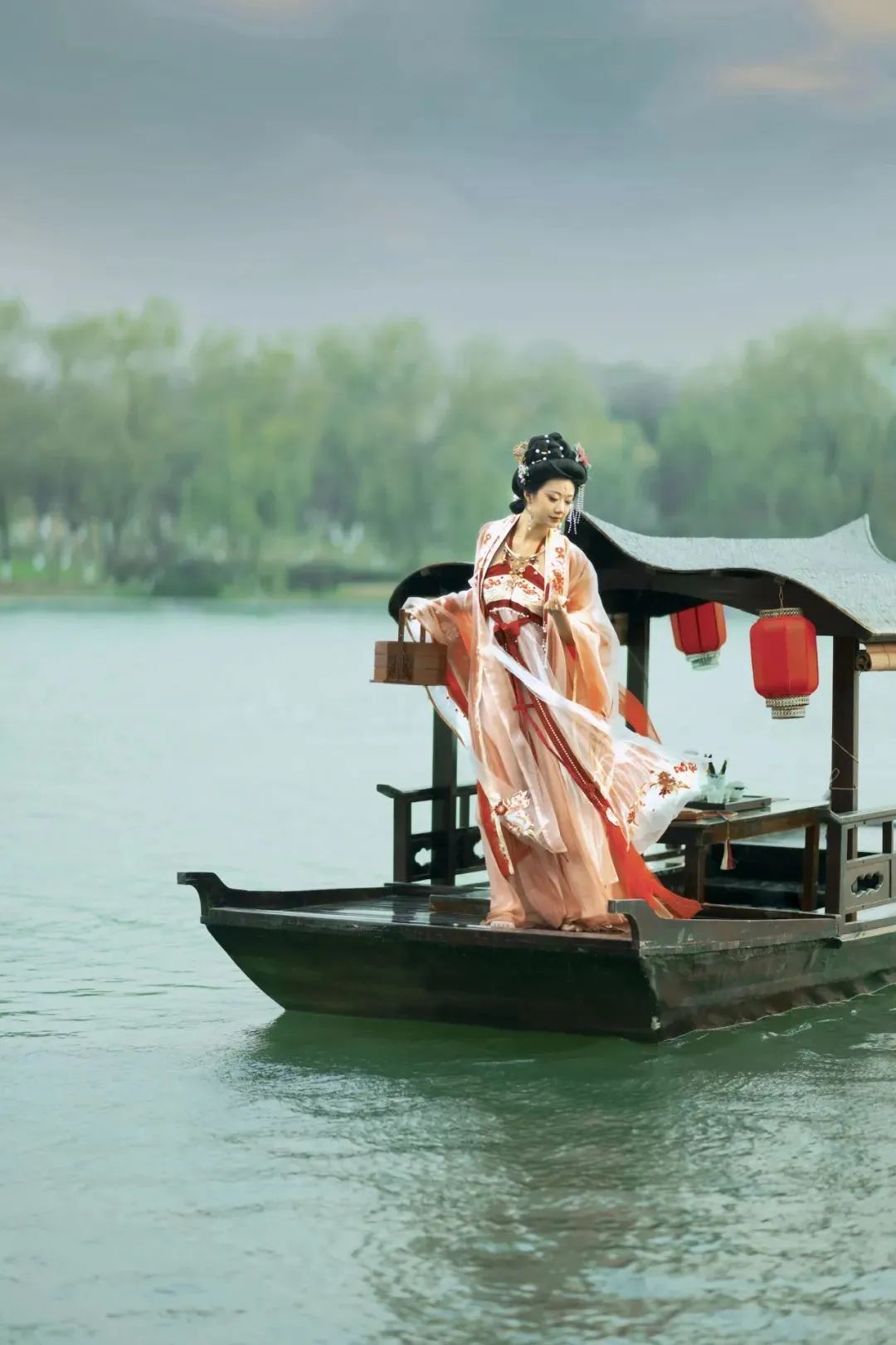 带你体验不一样的西安娱乐,西安风景堪称一绝 第20张
