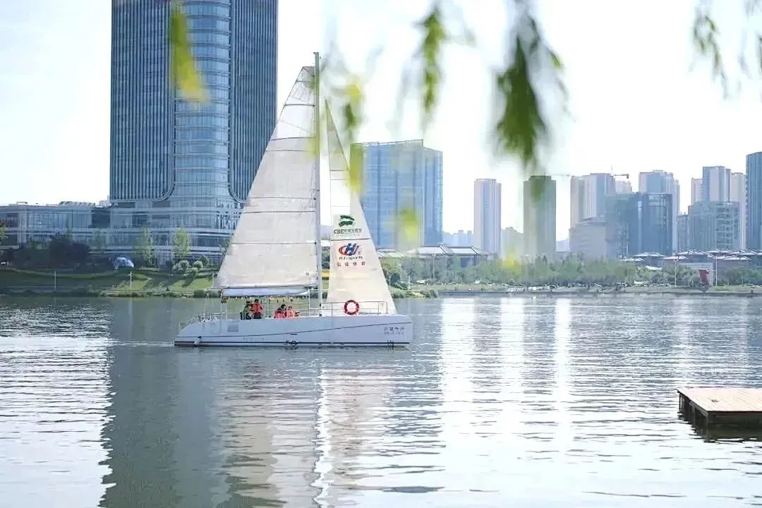 带你体验不一样的西安娱乐,西安风景堪称一绝 第29张