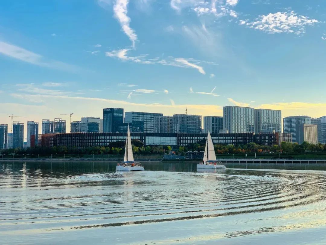 带你体验不一样的西安娱乐,西安风景堪称一绝 第31张