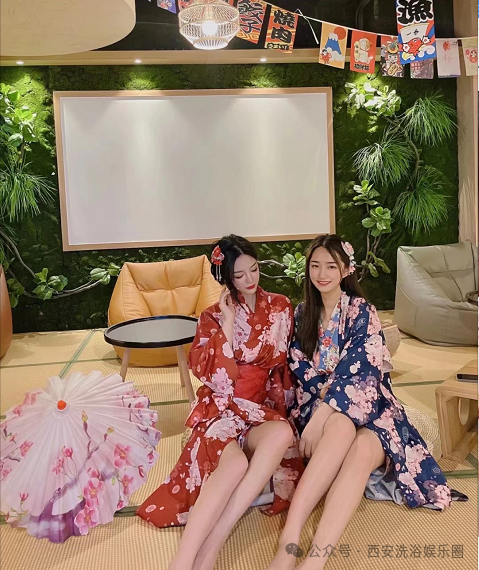西安洗浴放松娱乐一体,告诉你西安娱乐洗浴哪一家最强~