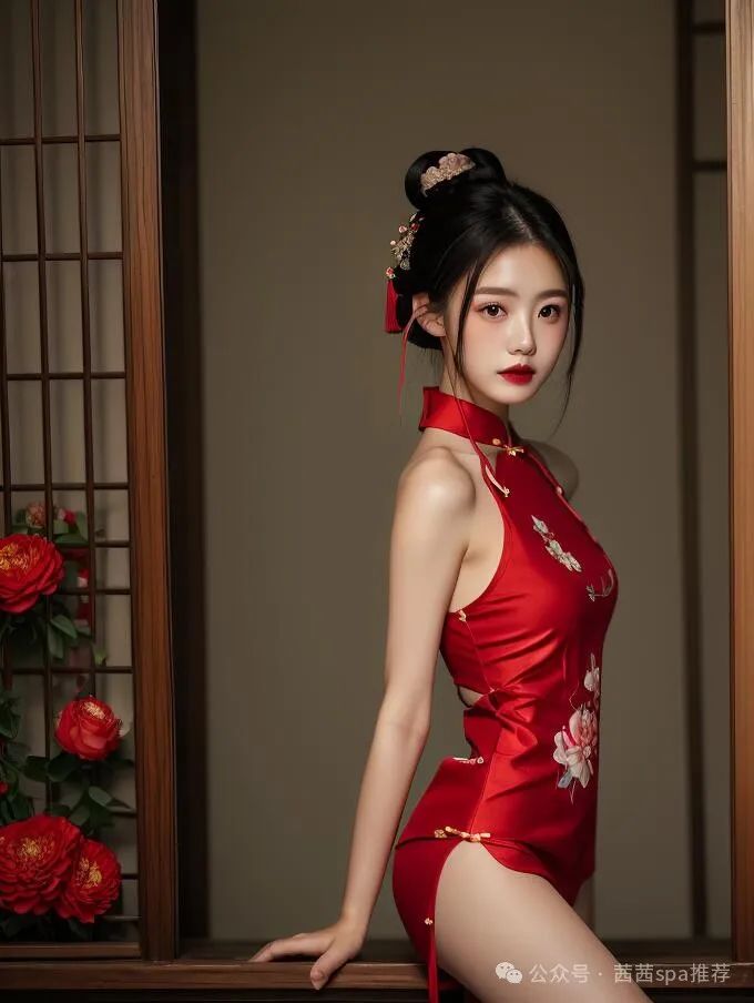 这家最有特色,私人定制服务更是亮点!西安SPA按摩水疗保健会所 第3张